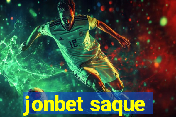 jonbet saque
